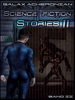 cover image of Science Fiction Stories II